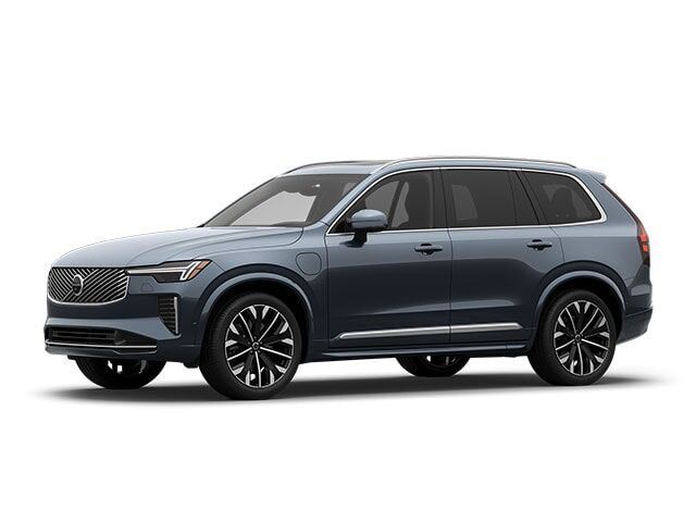 2026 VOLVO XC90