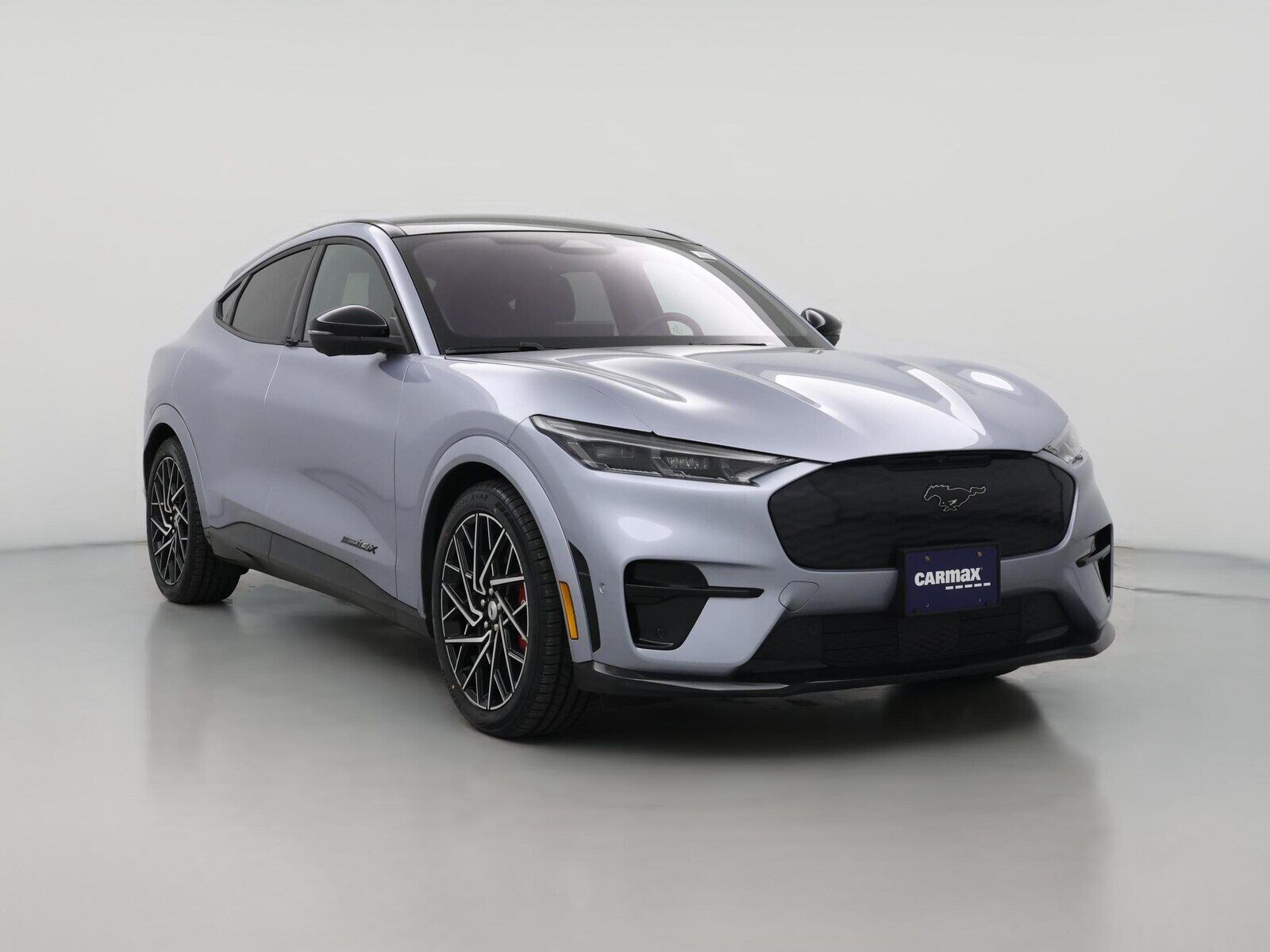 2022 FORD Mach-E