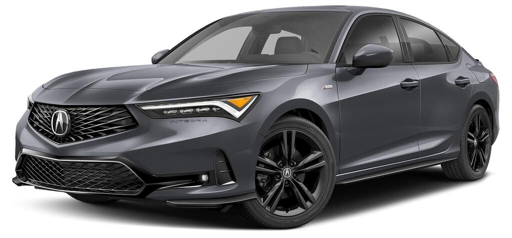 2026 ACURA Integra