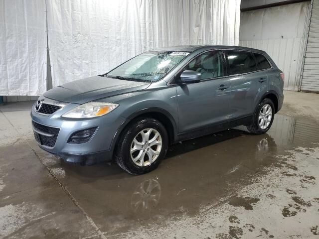 2012 MAZDA CX-9