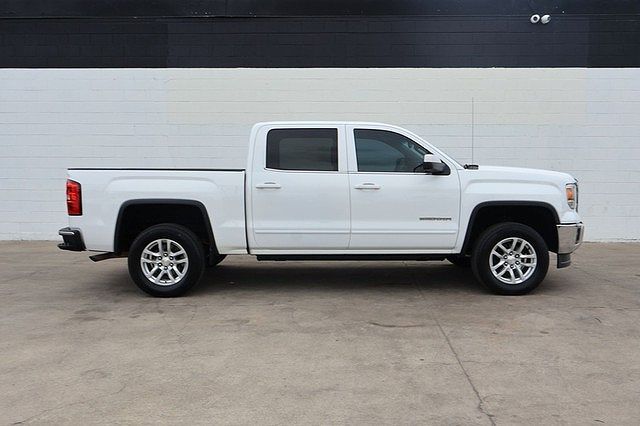 2014 GMC Sierra