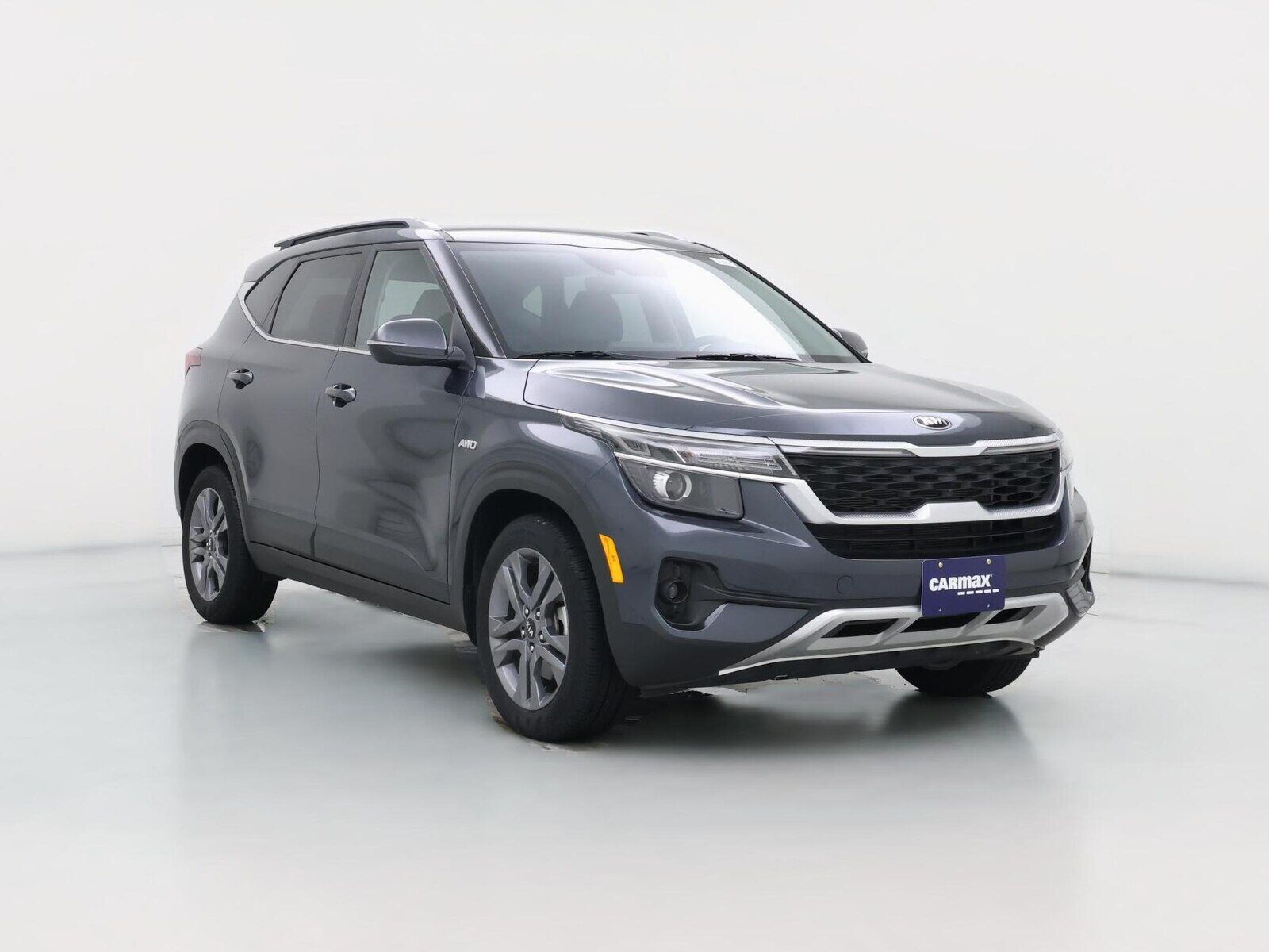 2021 KIA Seltos