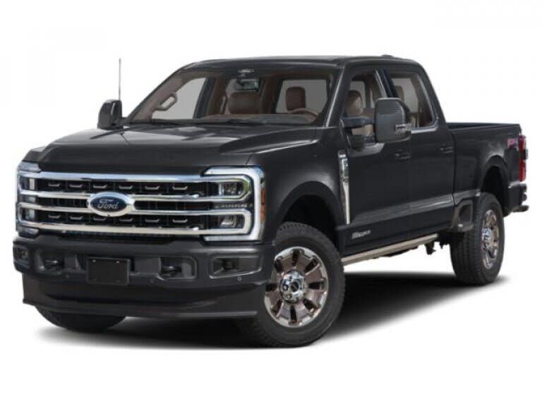2023 FORD F-250