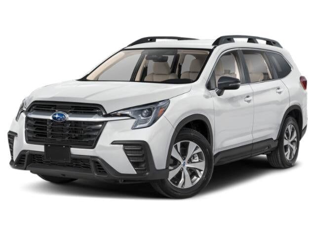 2023 SUBARU Ascent