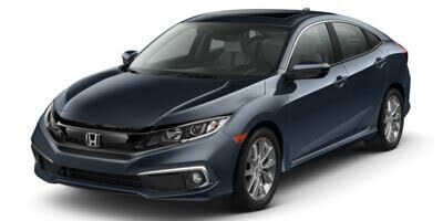2021 HONDA Civic