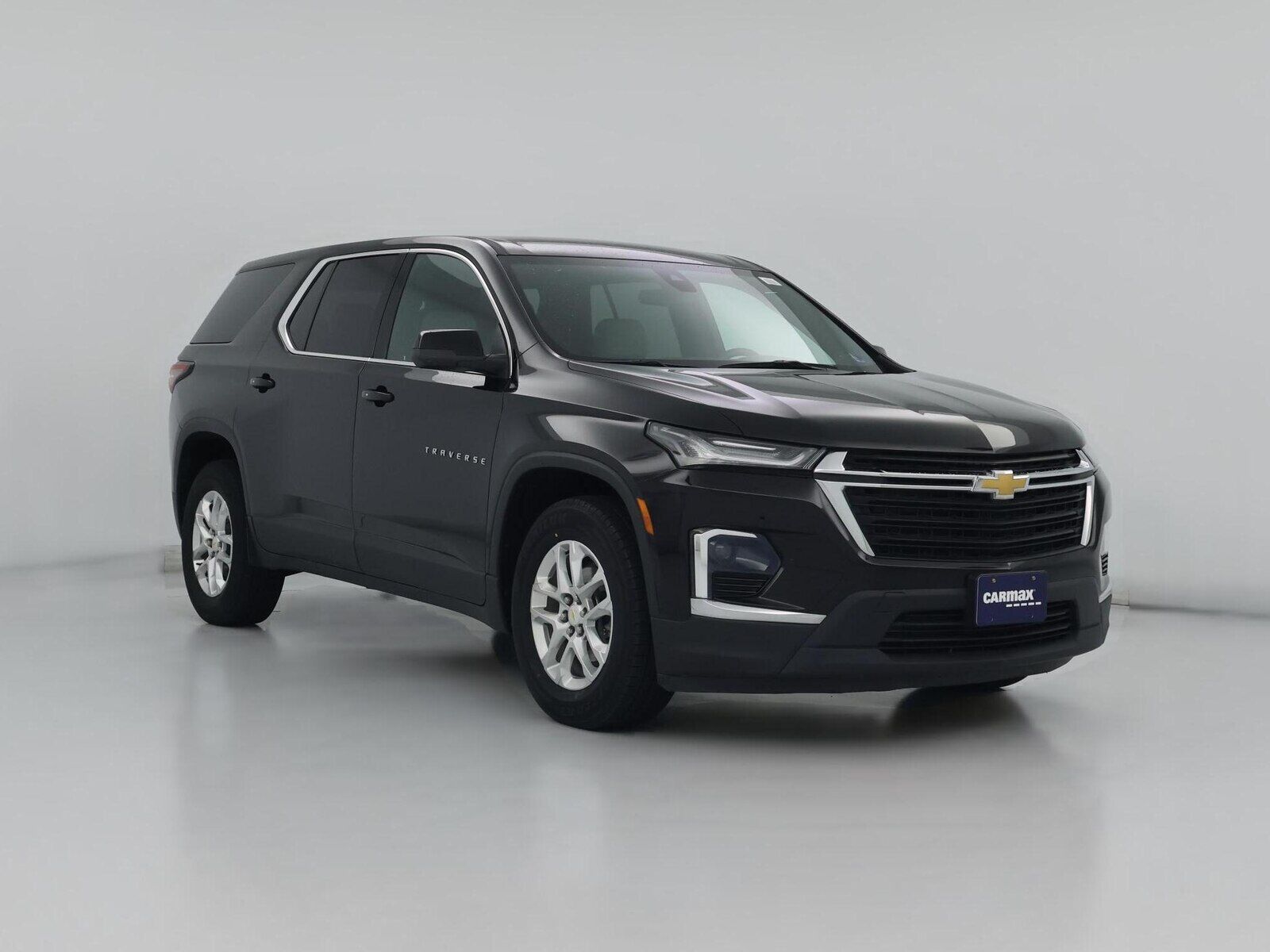 2022 CHEVROLET Traverse