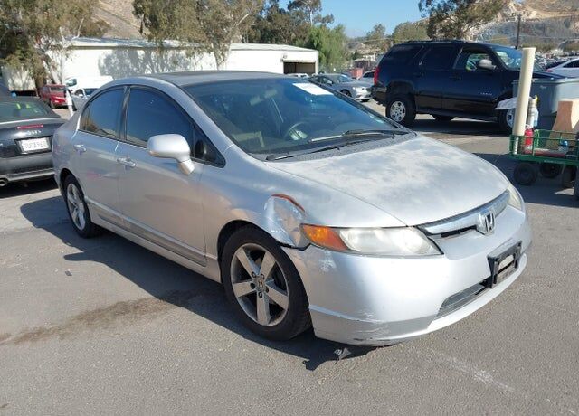 2006 HONDA Civic