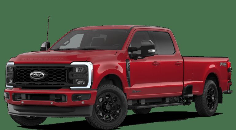 2026 FORD F-350