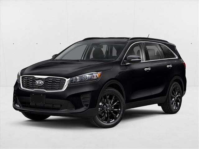 2020 KIA Sorento