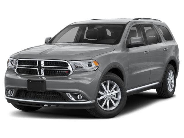 2020 DODGE Durango