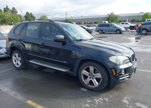 2007 BMW X5
