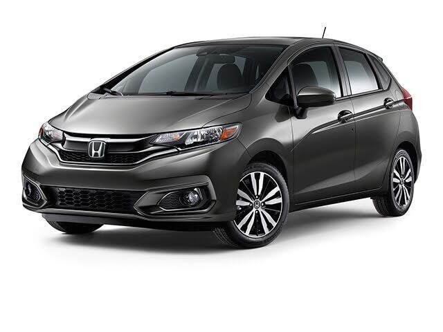 2020 HONDA Fit