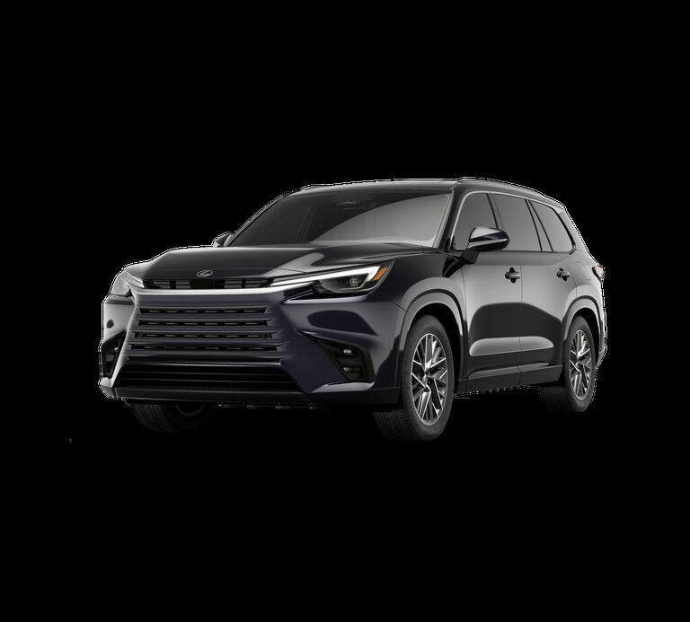 2026 LEXUS TX