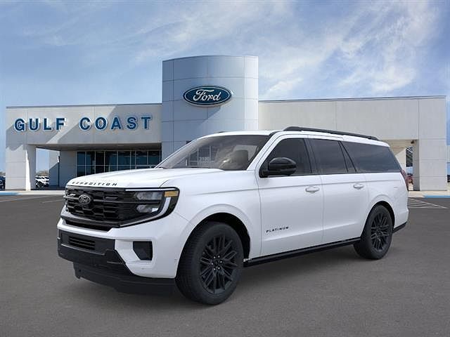 2026 FORD Expedition