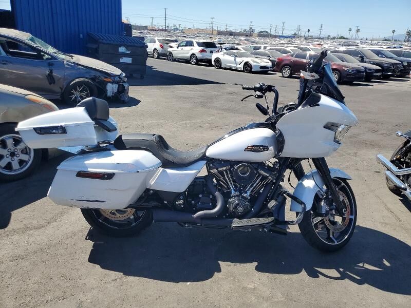 2025 HARLEY DAVIDSON FLTRX / Road Glide
