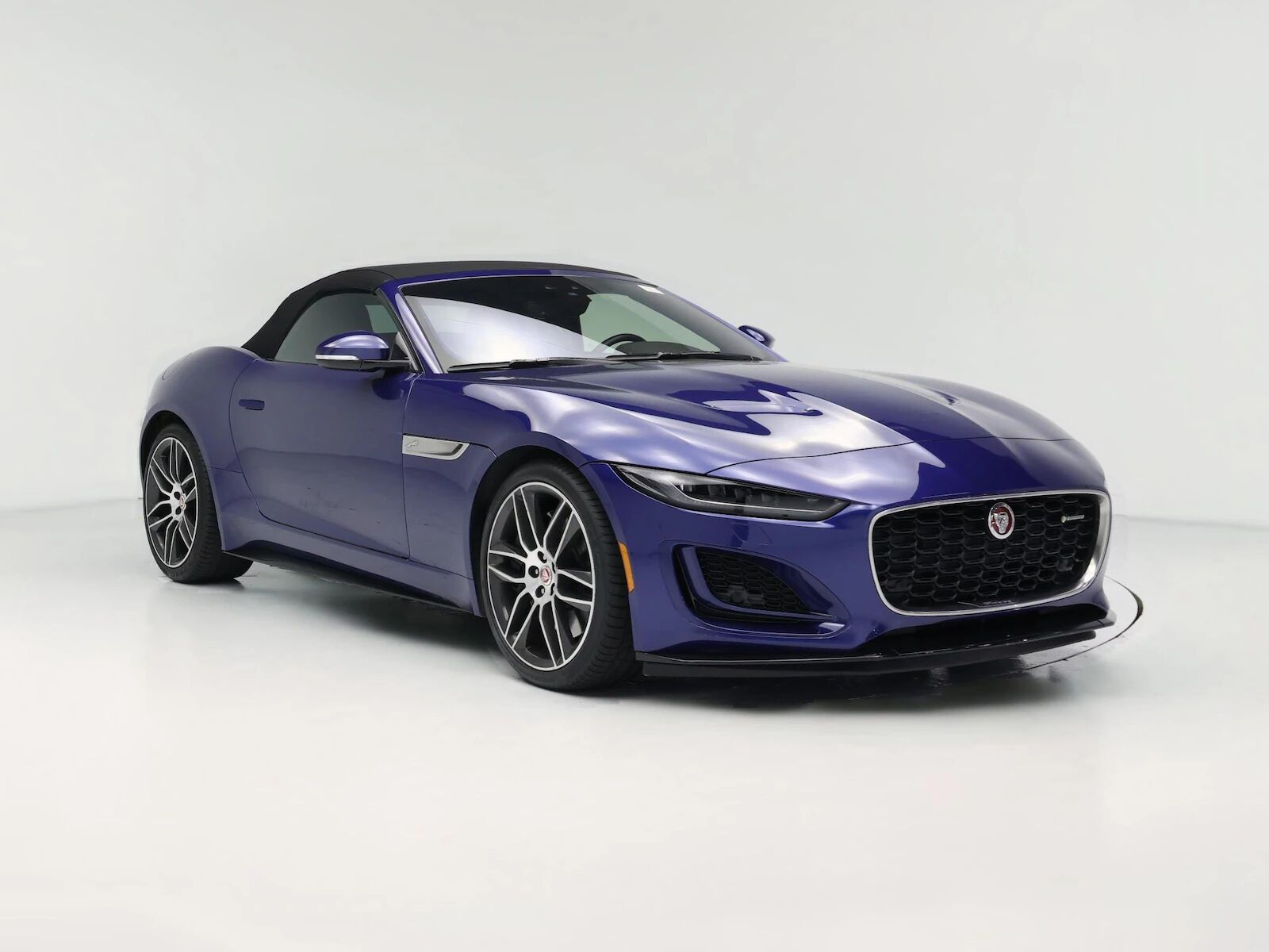 2023 JAGUAR F-Type