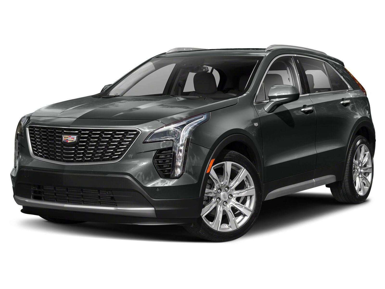 2019 CADILLAC XT4