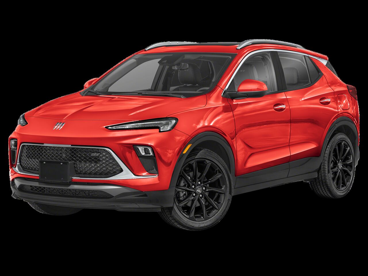 2024 BUICK Encore GX