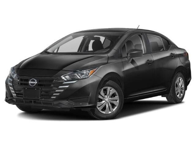 2023 NISSAN Versa