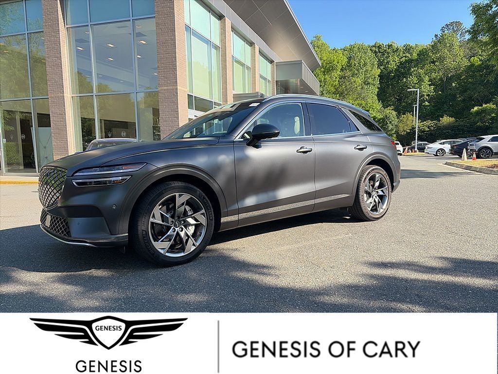 2023 GENESIS GV70