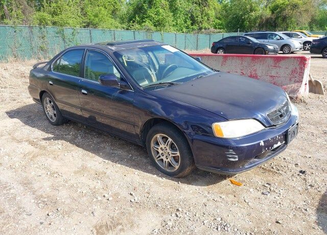 1999 ACURA TL