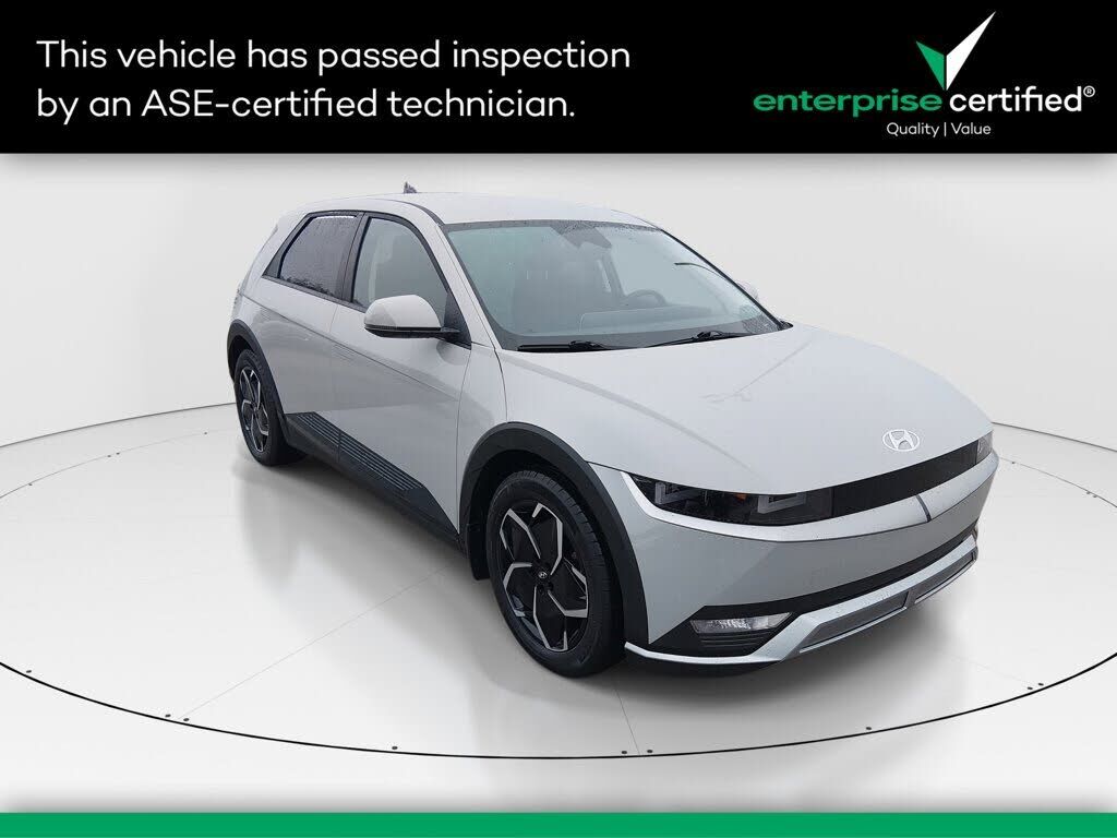 2024 HYUNDAI IONIQ 5