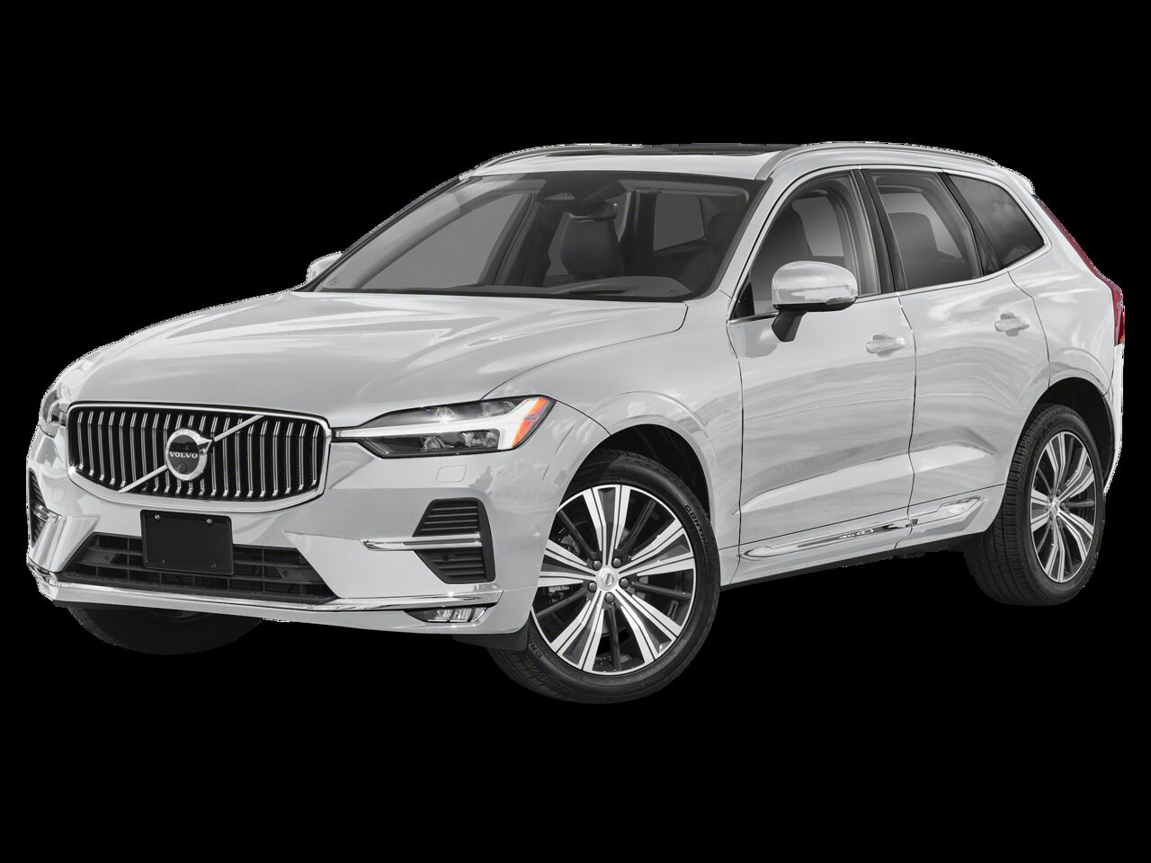 2022 VOLVO XC60