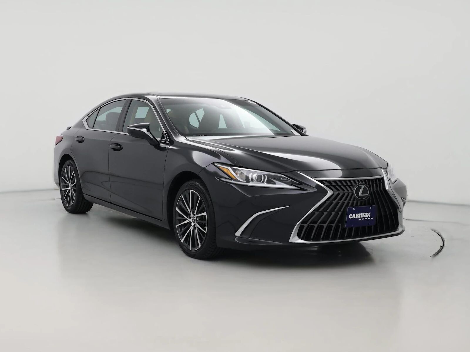 2024 LEXUS ES