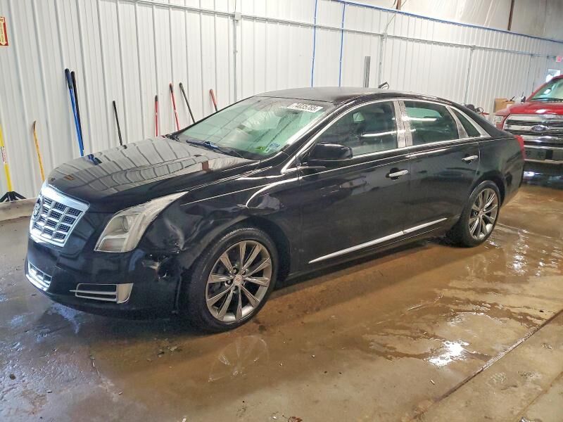 2013 CADILLAC XTS