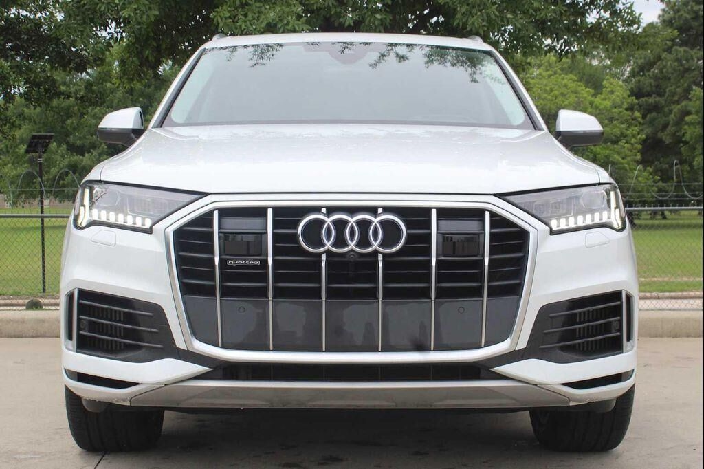 2023 Audi Q7