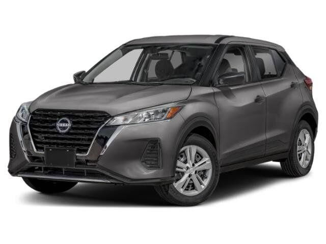 2023 NISSAN Kicks