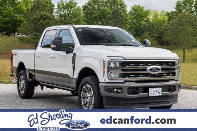 2026 FORD F-250