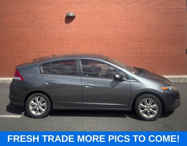 2010 HONDA Insight