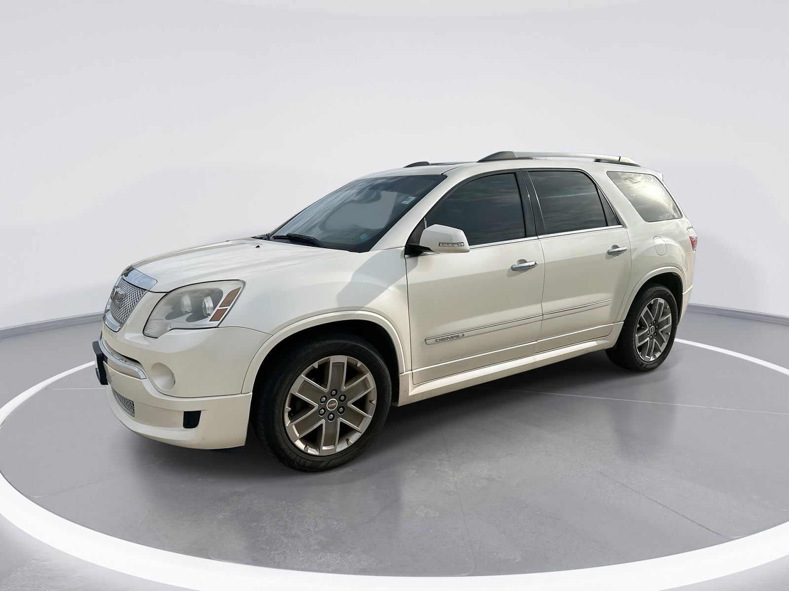 2011 GMC Acadia