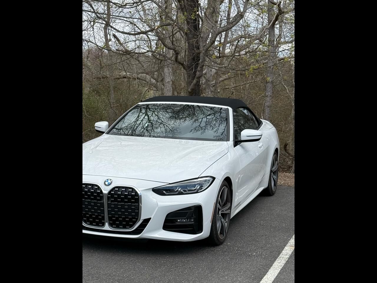 2023 BMW 4 Series