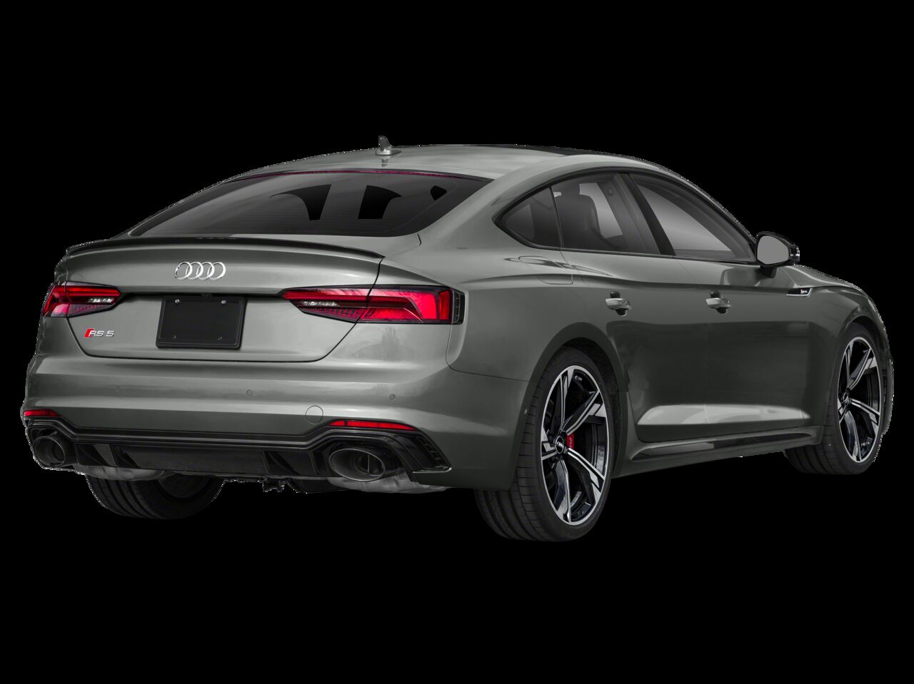 2019 Audi RS5