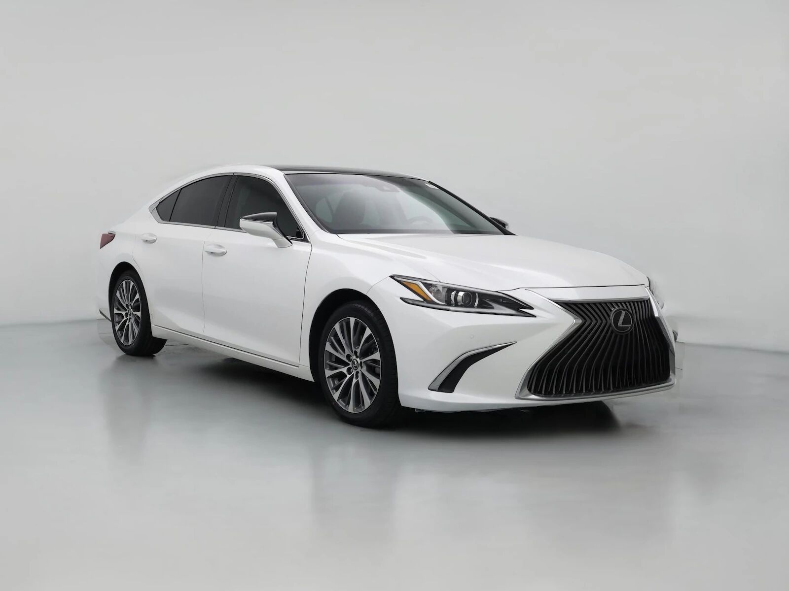 2020 LEXUS ES