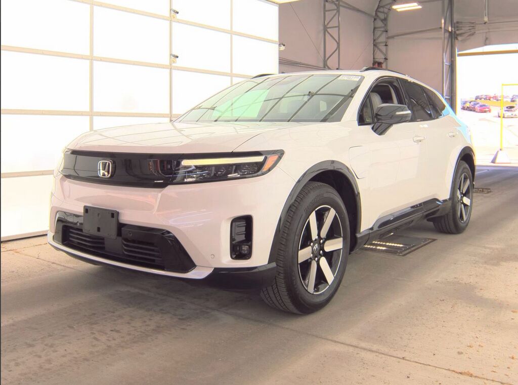 2024 HONDA Prologue