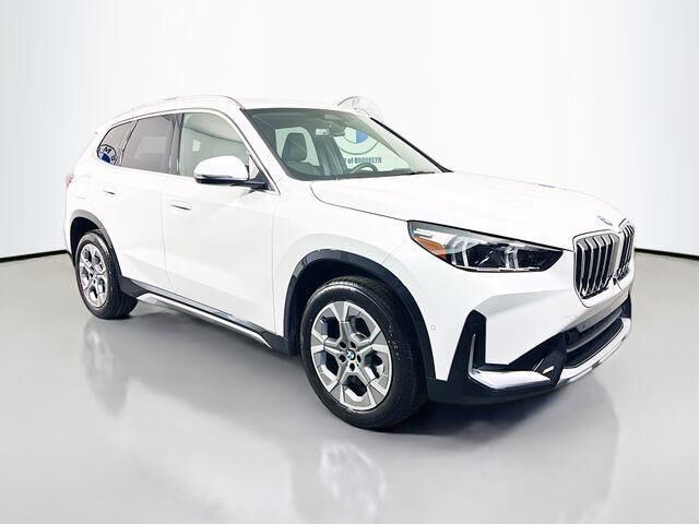 2026 BMW X1