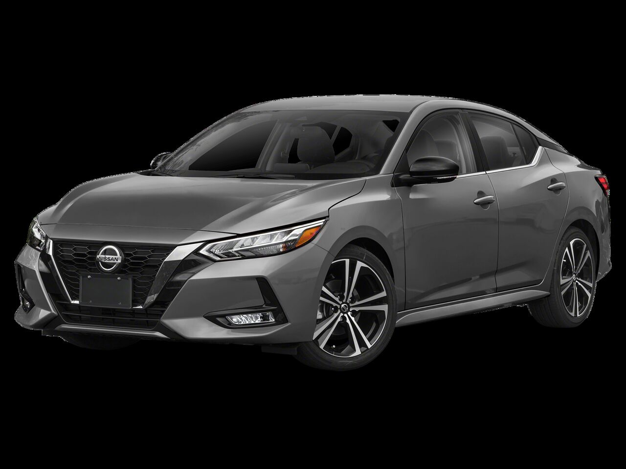 2020 NISSAN Sentra
