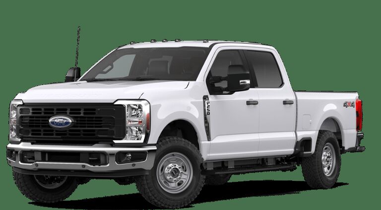 2026 FORD F-250