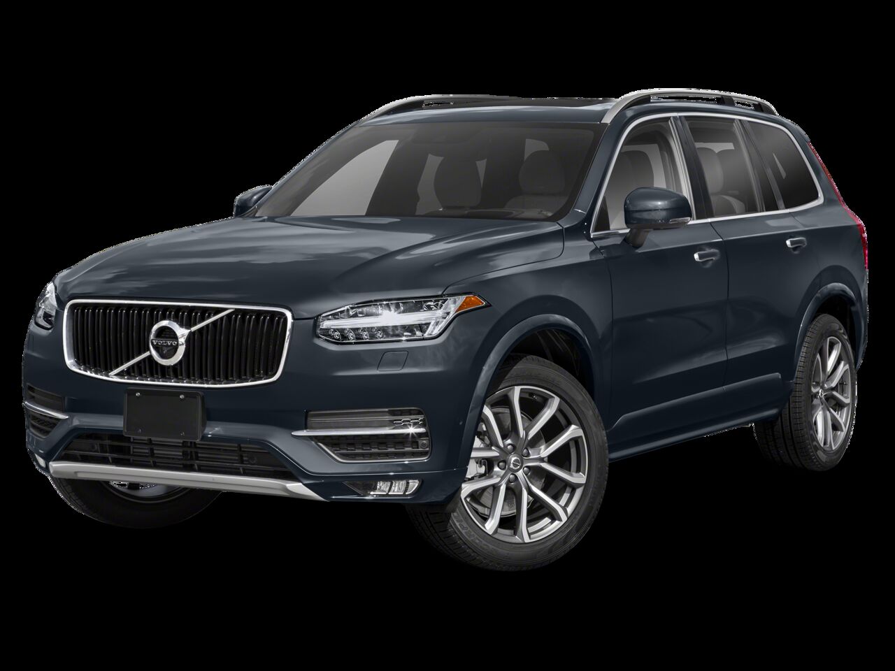 2019 VOLVO XC90