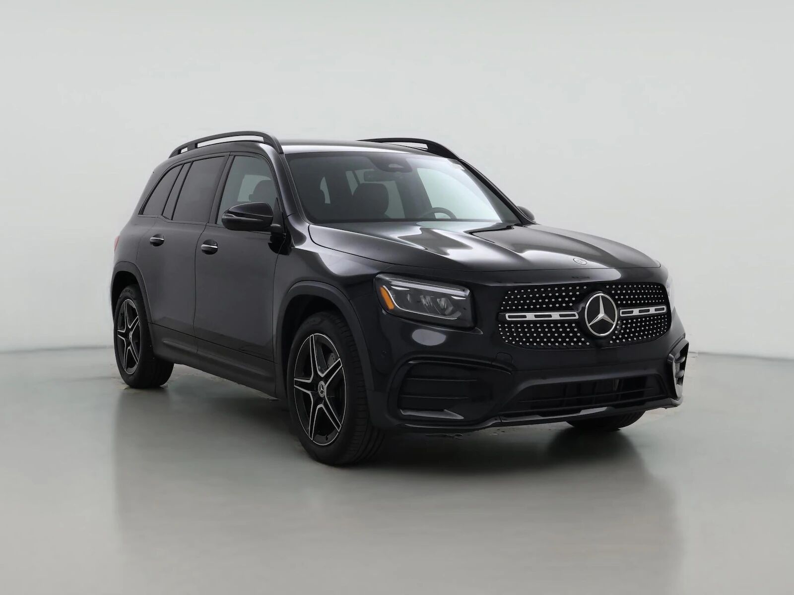 2024 MERCEDES-BENZ GLB-Class