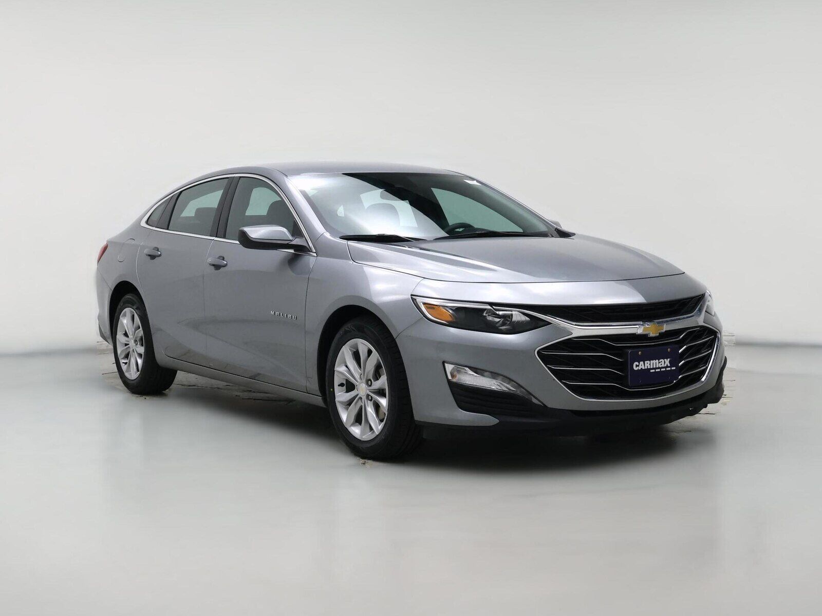 2025 CHEVROLET Malibu