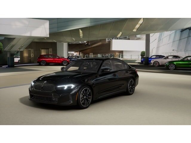 2026 BMW M3
