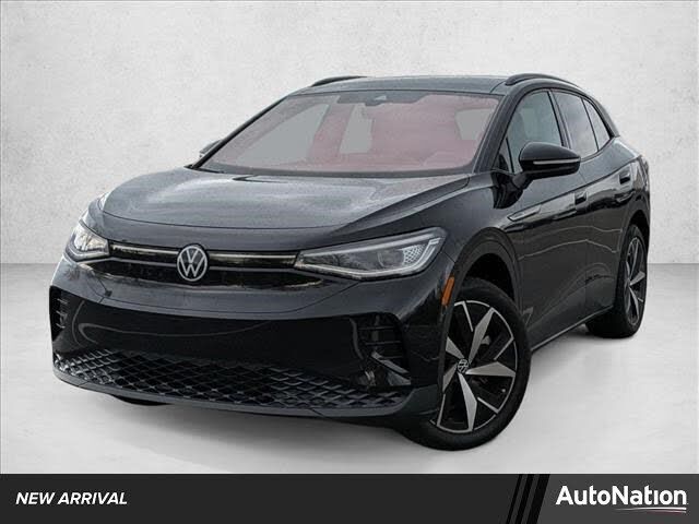 2023 VOLKSWAGEN ID.4