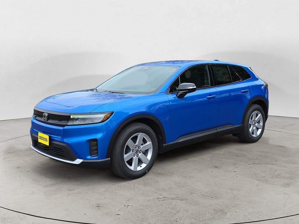 2026 HONDA Prologue