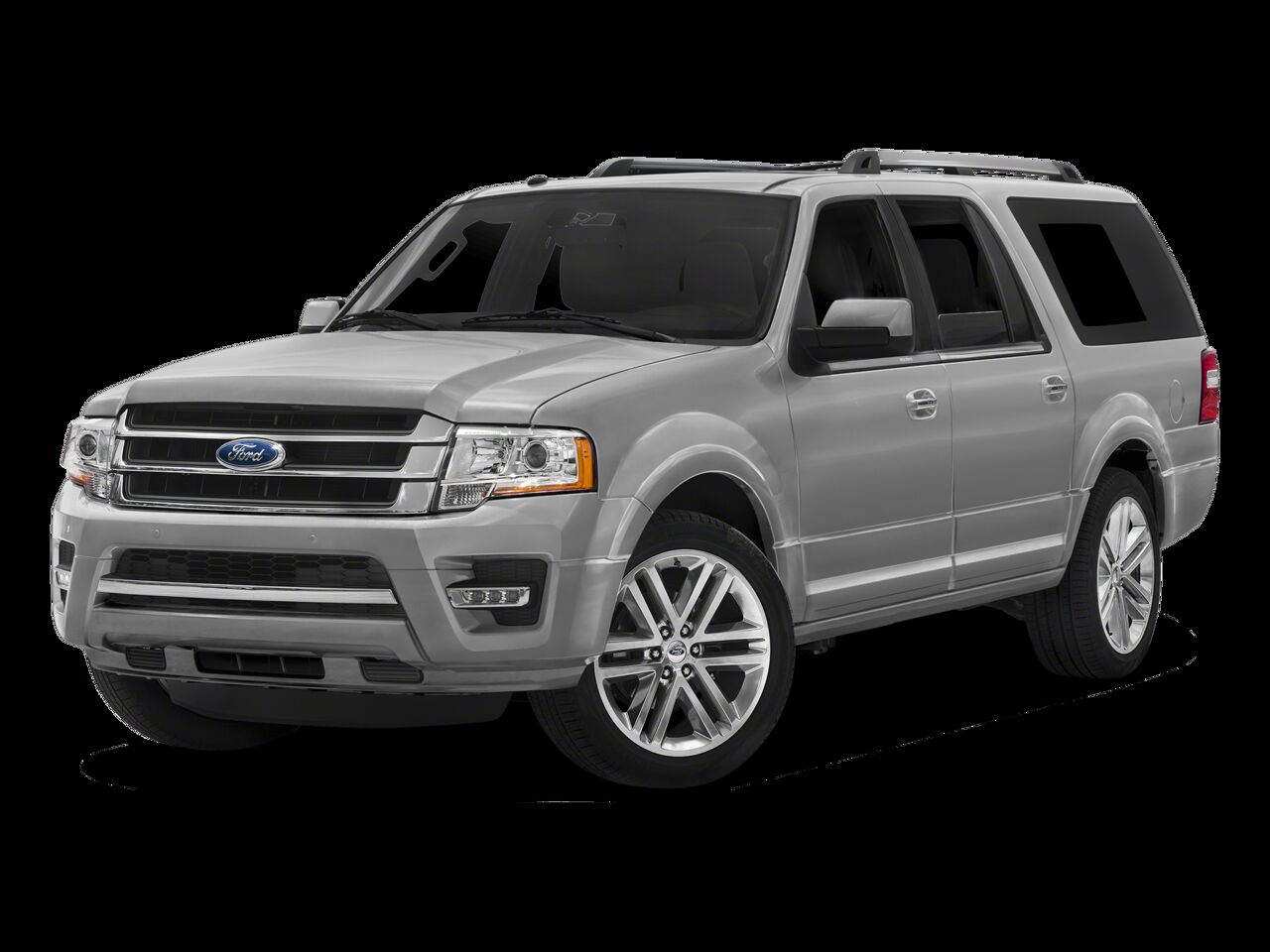 2017 FORD Expedition