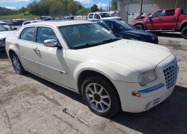 2009 CHRYSLER 300C
