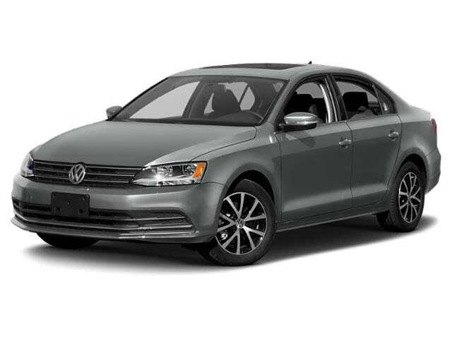 2015 VOLKSWAGEN Jetta